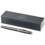 Parker IM rollerball pen (black ink) - Image 34