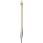 Parker Jotter SS ballpoint pen (blue ink) - Image 5