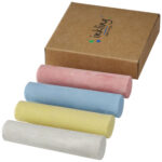 Screech 4-piece chalk set - Image 2