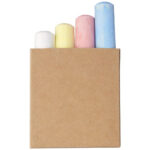 Screech 4-piece chalk set - Image 5