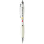 Nash ballpoint pen coloured barrel and grip (blue ink) - Image 20
