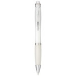 Nash ballpoint pen coloured barrel and grip (blue ink) - Image 22