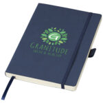 Revello A5 soft cover notebook - Image 11