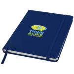 Spectrum A5 notebook with dotted pages - Image 6