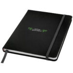Spectrum A5 notebook with blank pages - Image 22