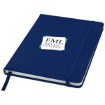 Spectrum A5 notebook with blank pages - Image 26