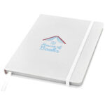 Spectrum A5 notebook with blank pages - Image 2