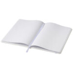 Spectrum A5 notebook with blank pages - Image 5