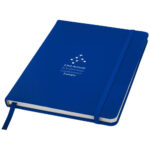 Spectrum A5 notebook with blank pages - Image 7