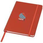 Spectrum A5 notebook with blank pages - Image 12