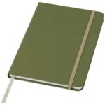 Spectrum A5 notebook with blank pages - Image 16