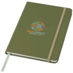 Spectrum A5 notebook with blank pages - Image 17
