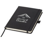 Bound A5 notebook - Image 2