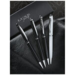 Lento stylus ballpoint pen (black ink) - Image 6