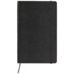 Moleskine Classic L hard cover notebook - ruled - Image 3