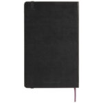 Moleskine Classic L hard cover notebook - ruled - Image 4