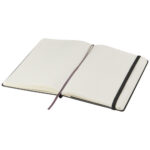 Moleskine Classic L hard cover notebook - ruled - Image 5