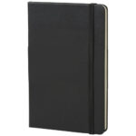 Moleskine Classic L hard cover notebook - ruled - Image 6