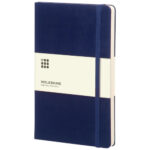 Moleskine Classic L hard cover notebook - ruled - Image 7