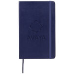 Moleskine Classic L hard cover notebook - ruled - Image 8