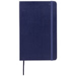 Moleskine Classic L hard cover notebook - ruled - Image 9