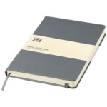 Moleskine Classic L hard cover notebook - ruled - Image 13