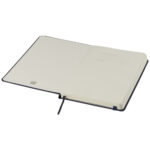 Moleskine Classic L hard cover notebook - ruled - Image 12