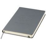 Moleskine Classic L hard cover notebook - ruled - Image 14