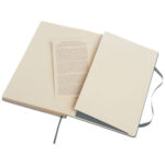 Moleskine Classic L hard cover notebook - ruled - Image 17
