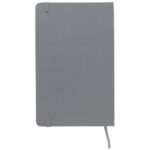 Moleskine Classic L hard cover notebook - ruled - Image 16