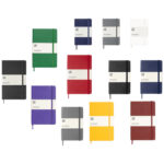Moleskine Classic L hard cover notebook - ruled - Image 20