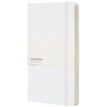 Moleskine Classic L hard cover notebook - ruled - Image 21