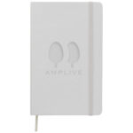 Moleskine Classic L hard cover notebook - ruled - Image 22