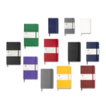 Moleskine Classic L hard cover notebook - ruled - Image 27