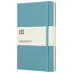 Moleskine Classic L hard cover notebook - ruled - Image 35
