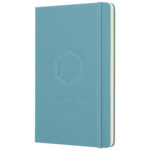 Moleskine Classic L hard cover notebook - ruled - Image 36