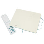 Moleskine Classic L hard cover notebook - ruled - Image 39