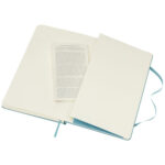 Moleskine Classic L hard cover notebook - ruled - Image 40