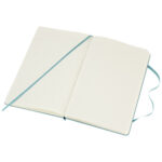 Moleskine Classic L hard cover notebook - ruled - Image 41