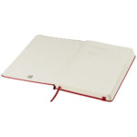 Moleskine Classic L hard cover notebook - ruled - Image 46