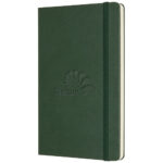 Moleskine Classic L hard cover notebook - ruled - Image 51