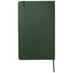 Moleskine Classic L hard cover notebook - ruled - Image 53