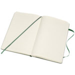 Moleskine Classic L hard cover notebook - ruled - Image 56