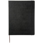 Moleskine Classic XL hard cover notebook - ruled - Image 3