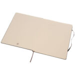 Moleskine Classic XL hard cover notebook - ruled - Image 5