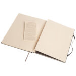 Moleskine Classic XL hard cover notebook - ruled - Image 6