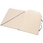 Moleskine Classic XL hard cover notebook - ruled - Image 7