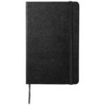 Moleskine Classic M hard cover notebook - ruled - Image 3