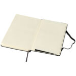 Moleskine Classic M hard cover notebook - ruled - Image 6