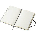 Moleskine Classic M hard cover notebook - ruled - Image 7